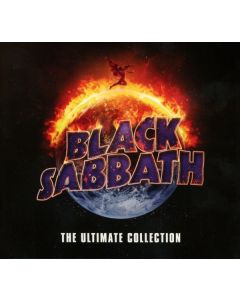 Black Sabbath - The Ultimate Collection CD