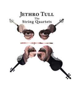 Jethro Tull - The String Quartets (180g) LP