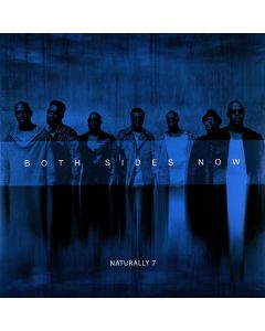 Naturally 7 - Both Sides Now (180g) LP