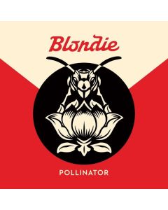 Blondie - Pollinator CD