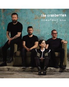 The Cranberries - Something Else CD