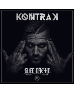 Kontra K - Gute Nacht CD