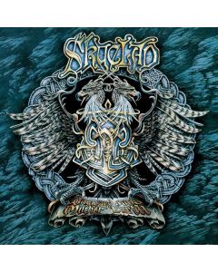 Skyclad - The Wayward Sons of Mother Earth CD