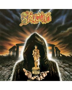 Skyclad - A Burnt Offering For The Bone Idol (remastered) (Limited Edition) (Colored Vinyl) LP