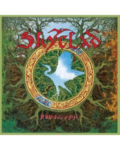 Skyclad - Jonah's Ark + Tracks From The Wilderness (remastered) (Limited-Edition) (Colored Vinyl) LP