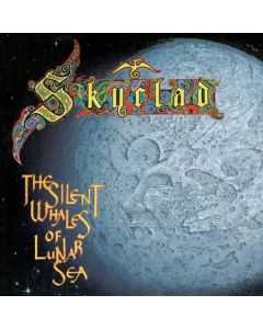 Skyclad - The Silent Whales of Lunar Sea (Deluxe-Edition) CD