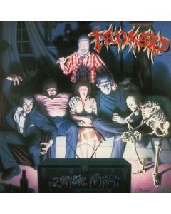 Tankard - Zombie Attack (Deluxe Edition) CD