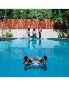 Sparks - Hippopotamus CD