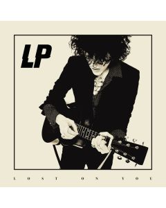 LP - Lost On You (Deluxe-Edition) CD