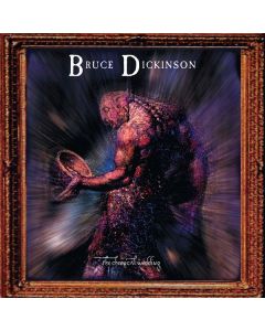 Bruce Dickinson - The Chemical Wedding (180g) LP