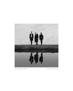 Pvris - All We Know Of Heaven, All We Need Of Hell CD