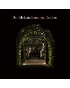Don McLean - Botanical Gardens CD