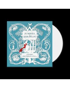 Katie Melua - In Winter (Special-Edition) (White Vinyl) LP