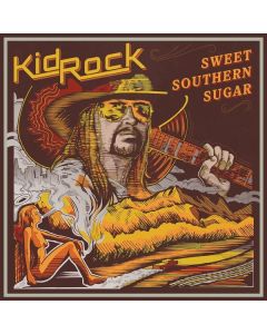 Kid Rock - Sweet Southern Sugar CD