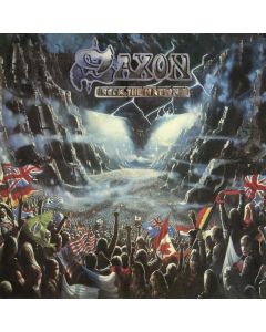 Saxon - Rock The Nations (Deluxe Edition) CD