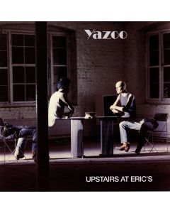 Yazoo    (Yaz) - Upstairs At Eric's (2018 Remastered Edition) (180g) LP