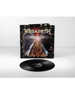 Megadeth - Endgame (180g) LP