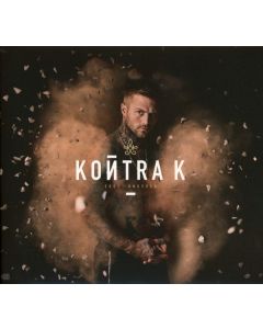 Kontra K - Erde & Knochen CD