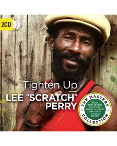 Lee 'Scratch' Perry - Tighten Up (The Masters Collection) CD