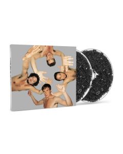 Deichkind - Noch fünf Minuten Mutti (Jubiläums-Edition) CD