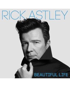Rick Astley - Beautiful Life CD