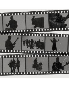 The Bamboos - Night Time People CD