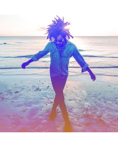 Lenny Kravitz - Raise Vibration CD