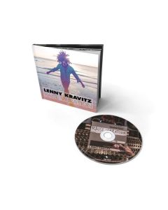 Lenny Kravitz - Raise Vibration (Limited Deluxe Edition) CD