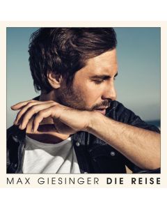 Max Giesinger - Die Reise CD
