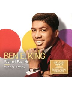 Ben E. King - Stand By Me: The Collection CD