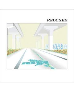 alt-J - Reduxer CD
