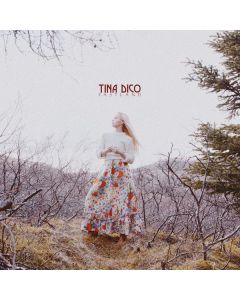 Tina Dico - Fastland CD