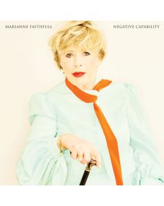 Marianne Faithfull - Negative Capability CD