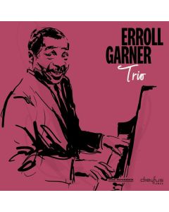 Erroll Garner (1921-1977) - Trio (2018 Version) CD