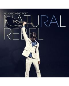 Richard Ashcroft - Natural Rebel CD