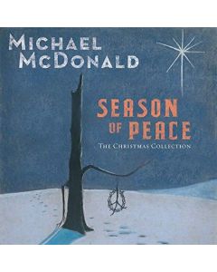 Michael McDonald - Season Of Peace: Christmas Collection CD