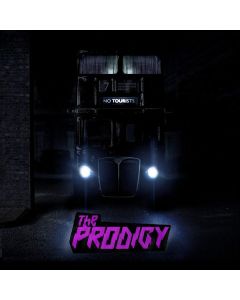 The Prodigy - No Tourists CD