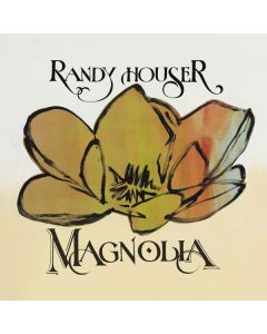 Randy Houser - Magnolia CD