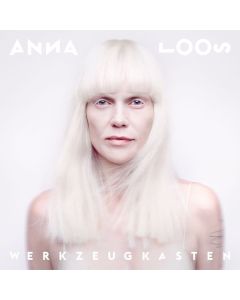 Anna Loos - Werkzeugkasten LP