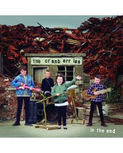 The Cranberries - In The End CD