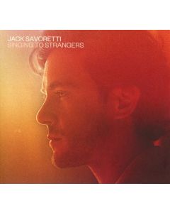 Jack Savoretti - Singing To Strangers CD