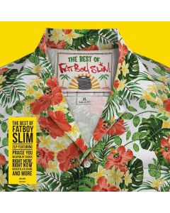Fatboy Slim - The Best Of (180g) LP