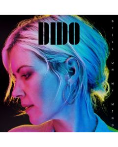 Dido - Still On My Mind CD