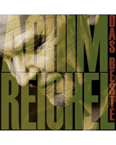 Achim Reichel - Das Beste (180g) LP