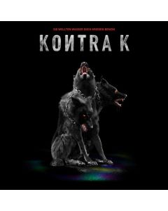 Kontra K - Sie wollten Wasser doch kriegen Benzin CD