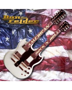 Don Felder - American Rock 'n' Roll CD