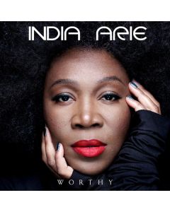 India.Arie - Worthy CD