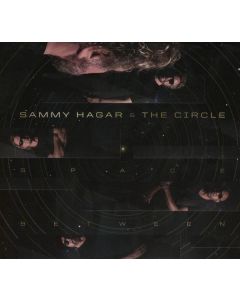 Sammy Hagar - Space Between CD
