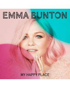 Emma Bunton (Spice Girls) - My Happy Place CD