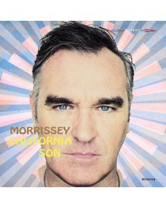 Morrissey - California Son CD